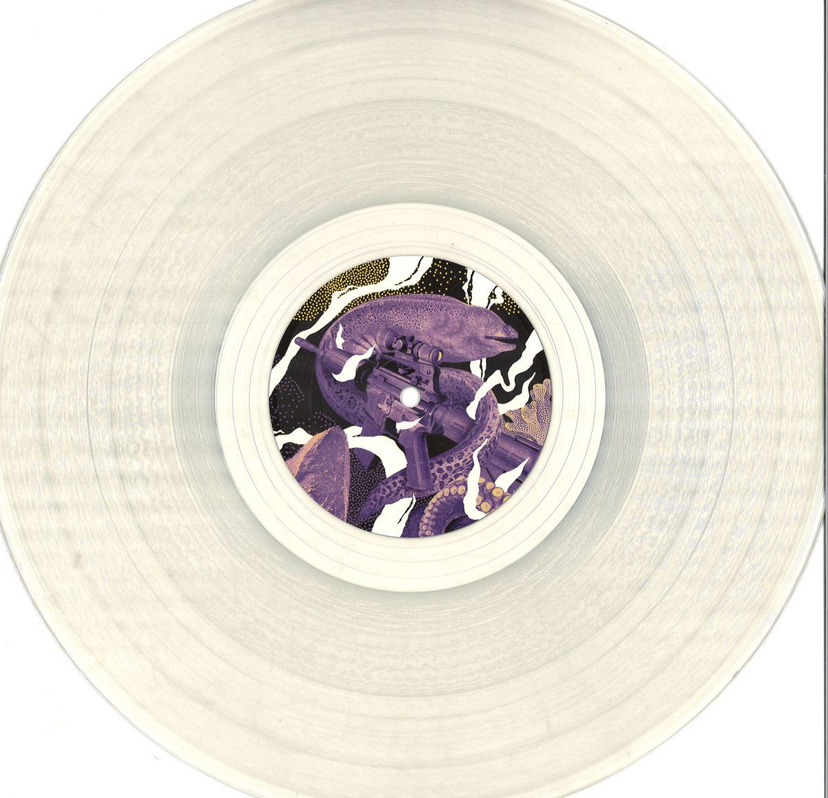 Various - Eel Behaviour: Bobtail | Earwiggle (EAR025) Various - Eel Behaviour: Bobtail | Earwiggle (EAR025)