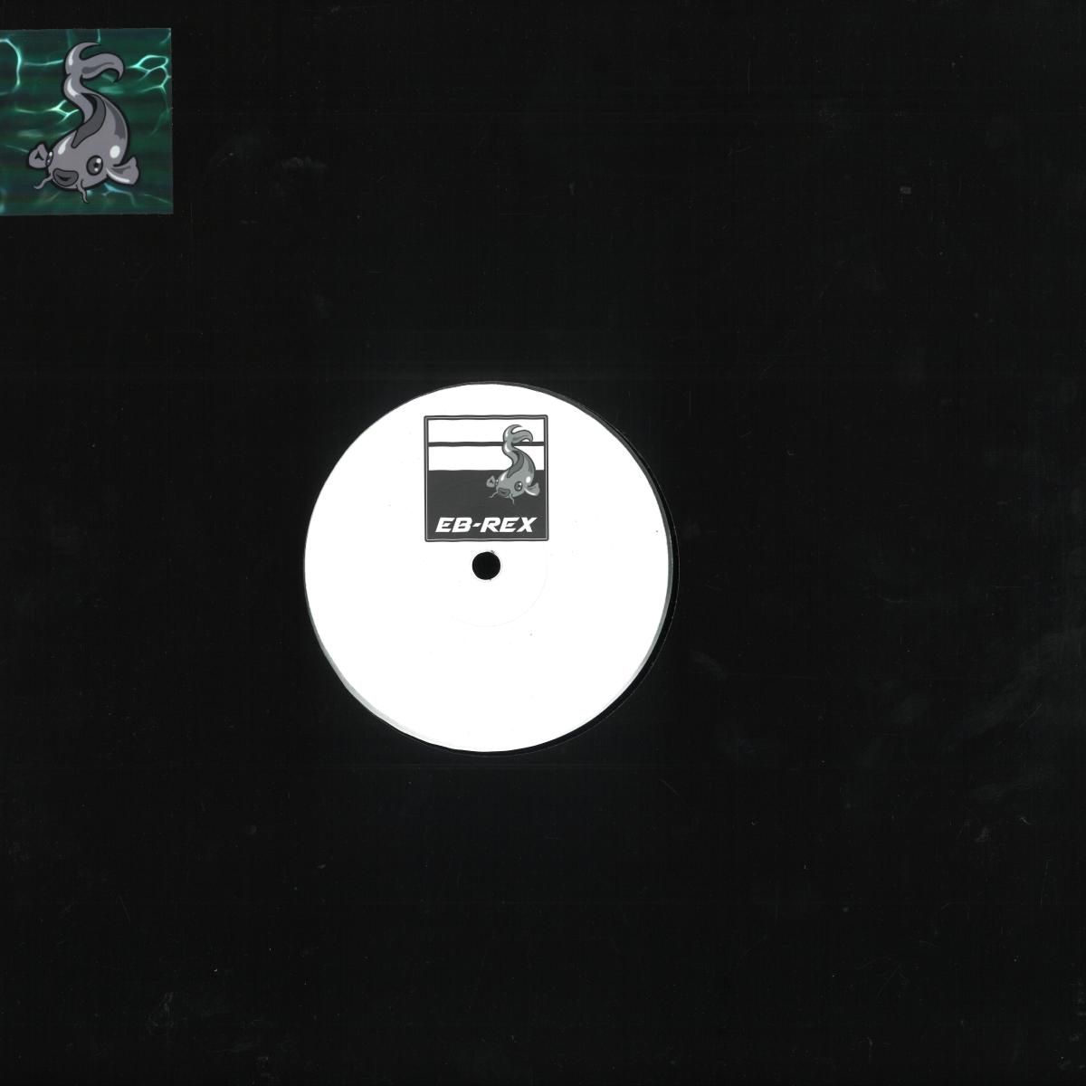 Estella Boersma - EB003 | EB_REX (EB003) - main Estella Boersma - EB003 | EB_REX (EB003) - main