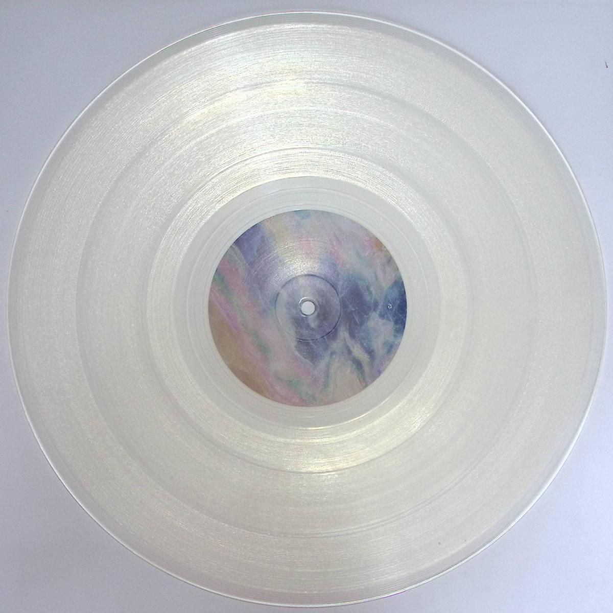 Mikkel Metal - Rebuild | Echocord (ECHOCORD097)