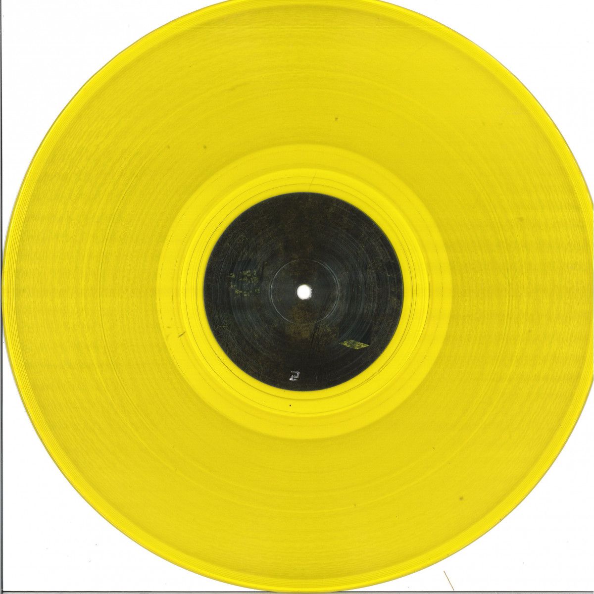 The Plant Worker - Sigma EP | Eclectic Limited (ECLLTD017) - main The Plant Worker - Sigma EP | Eclectic Limited (ECLLTD017) - main