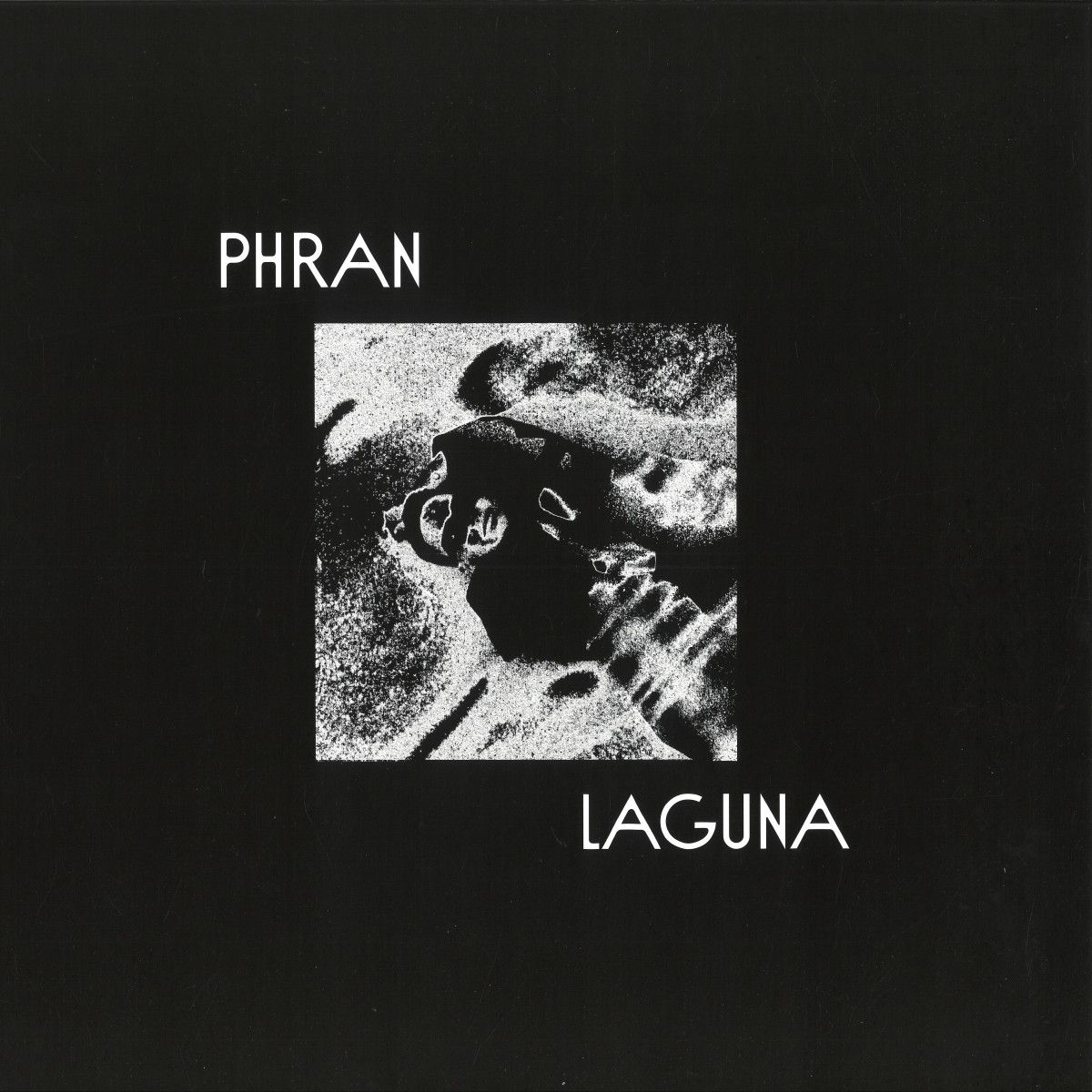 Phran - LAGUNA EP | Ediciones Villasonora (EDVI002) - main