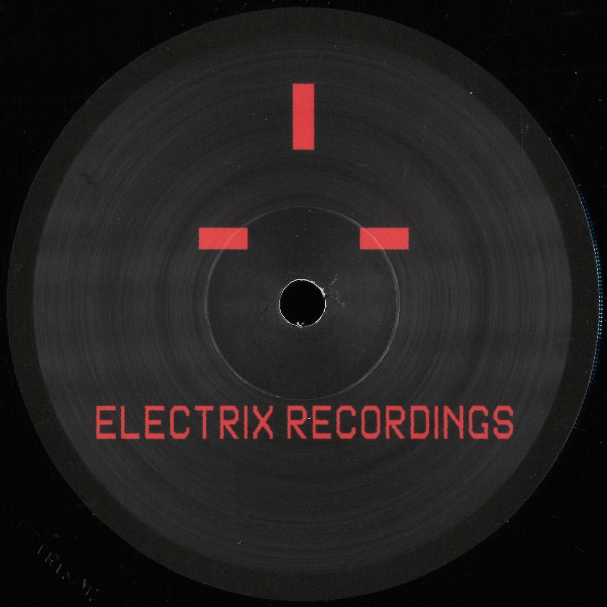 Axiomatize  &  Orson Bramley  &  James Preston - Evil EP | ELECTRIX (ELECTRIX015) - main
