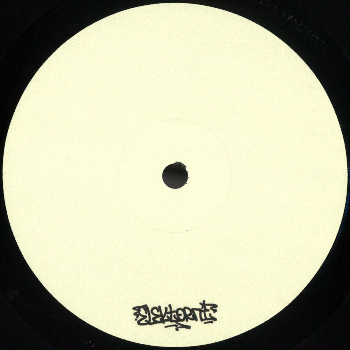 Mesak - Mutetettu | Elektorni (ELKTRN002) - main Mesak - Mutetettu | Elektorni (ELKTRN002) - main