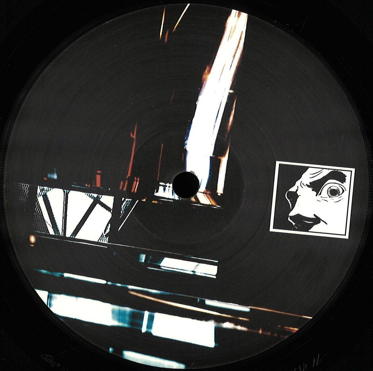 Madben - Blooming EP | Ellum Audio (ELL052) - main Madben - Blooming EP | Ellum Audio (ELL052) - main