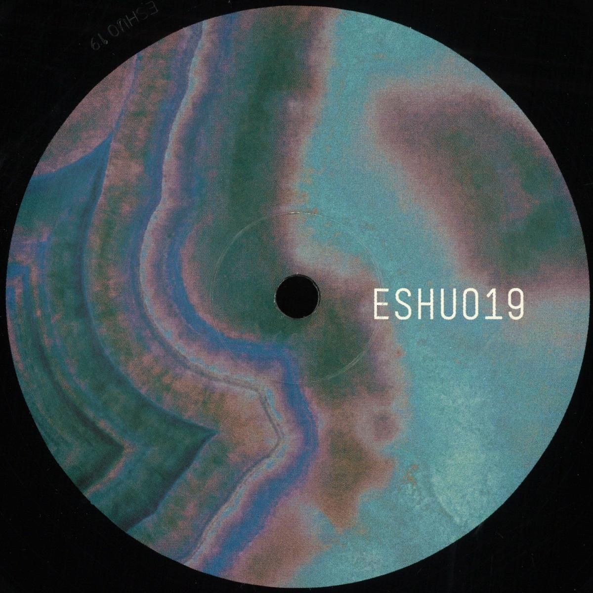 Yasin Engwer - Onyx | ESHU (ESHU019) - main