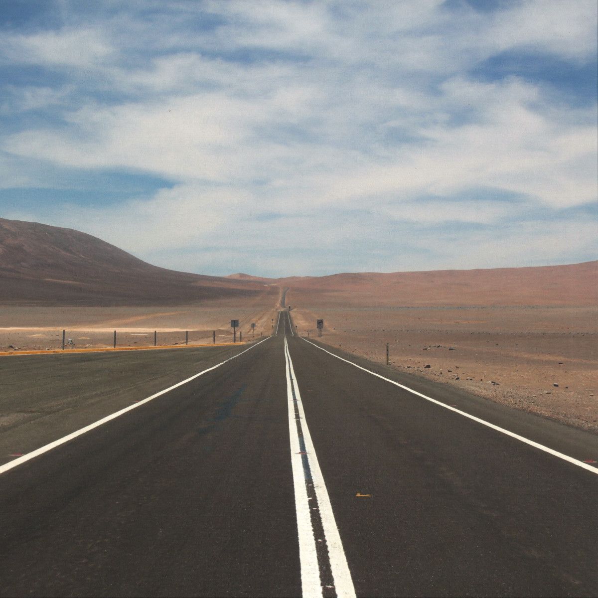 Insect O. - Atacama LP 2x12" | Etui Records (ETUILP001) Insect O. - Atacama LP 2x12" | Etui Records (ETUILP001)