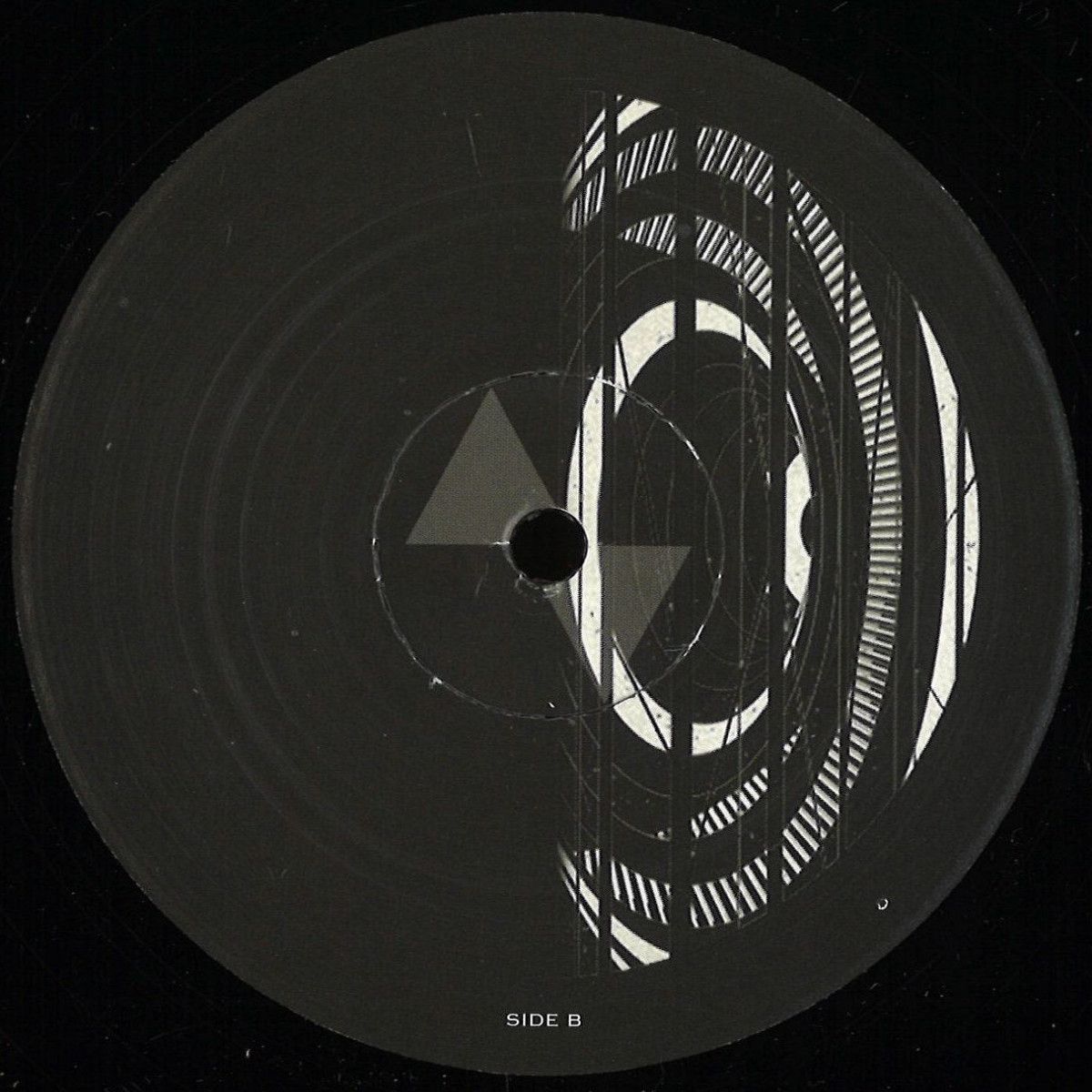 Divide - Magnete | EVOD Music (EVODLTD017) - main Divide - Magnete | EVOD Music (EVODLTD017) - main