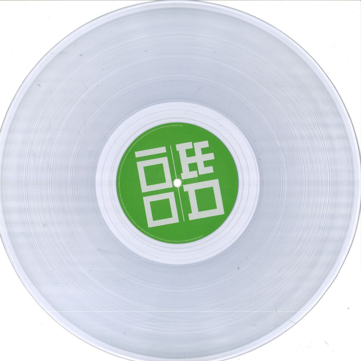 Various - EXIT100 Pt. Four | Exit Records (EXIT1004) Various - EXIT100 Pt. Four | Exit Records (EXIT1004)