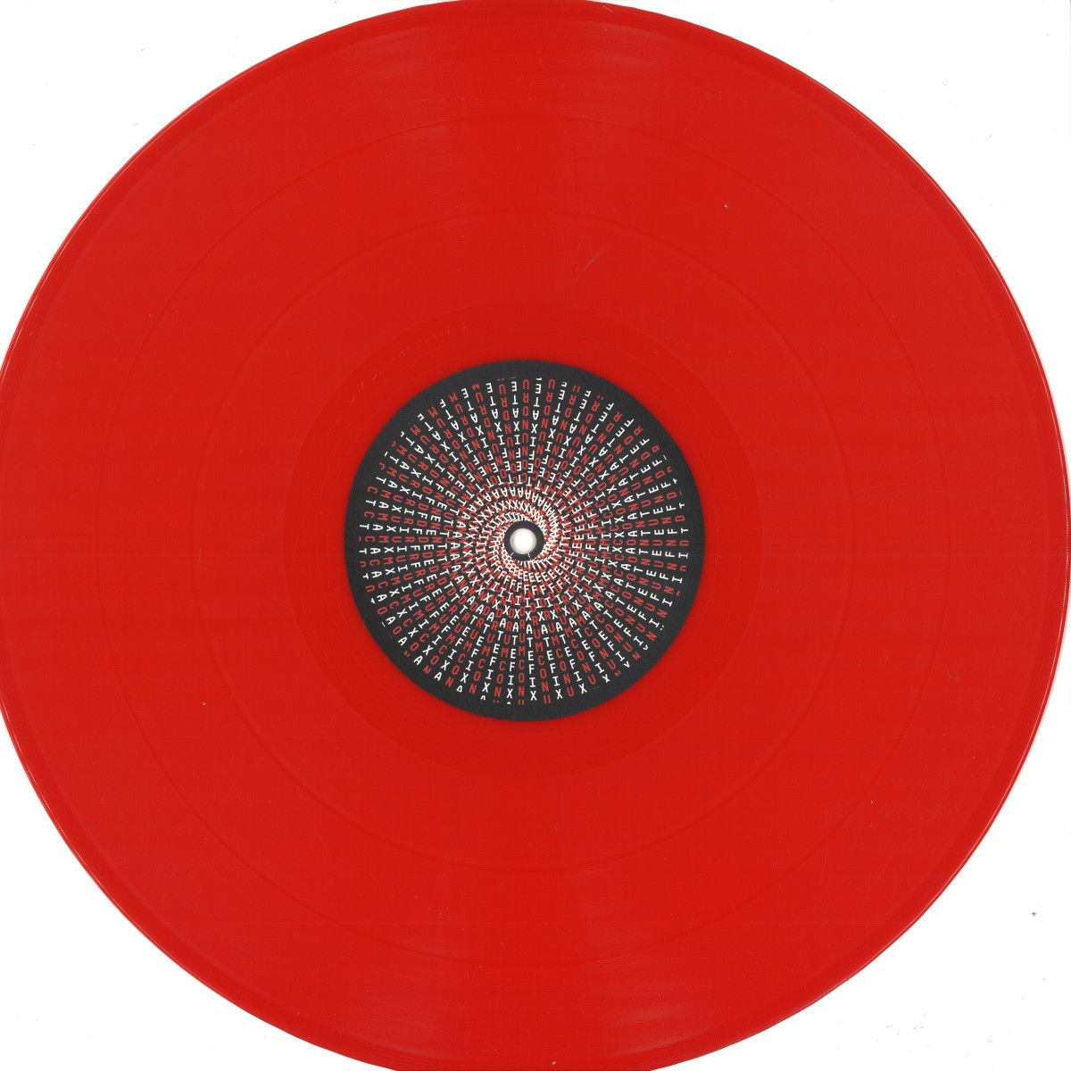 Fixate - Conundrum | Exit Records (EXITMINILP008) Fixate - Conundrum | Exit Records (EXITMINILP008)