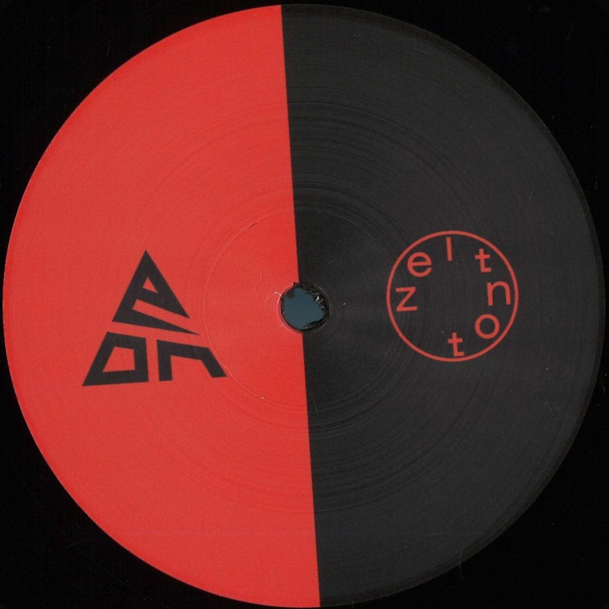 Various - VS | Zeitnot / EON (EZ001) - main Various - VS | Zeitnot / EON (EZ001) - main