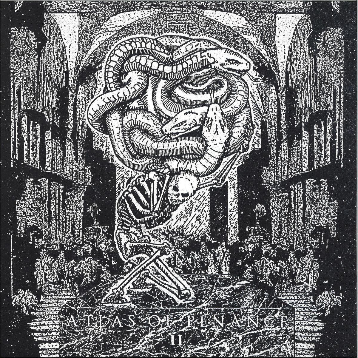 Various - Atlas Of Penance II | Flagelante (F004) - main Various - Atlas Of Penance II | Flagelante (F004) - main