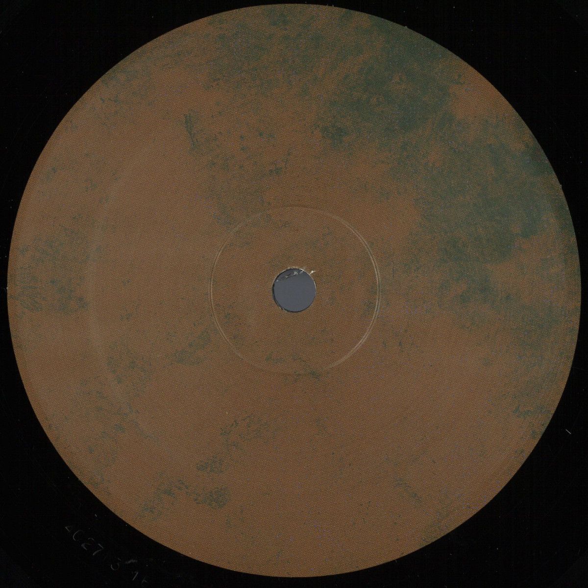 Chech - Eternal Youth EP | Fafo Records (FAFO034) - main