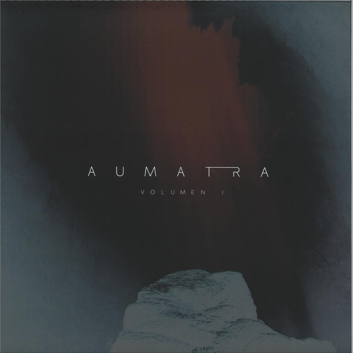 Various - AUMATRA VOL. I | Fanzine Records (FANTRV003) - main Various - AUMATRA VOL. I | Fanzine Records (FANTRV003) - main