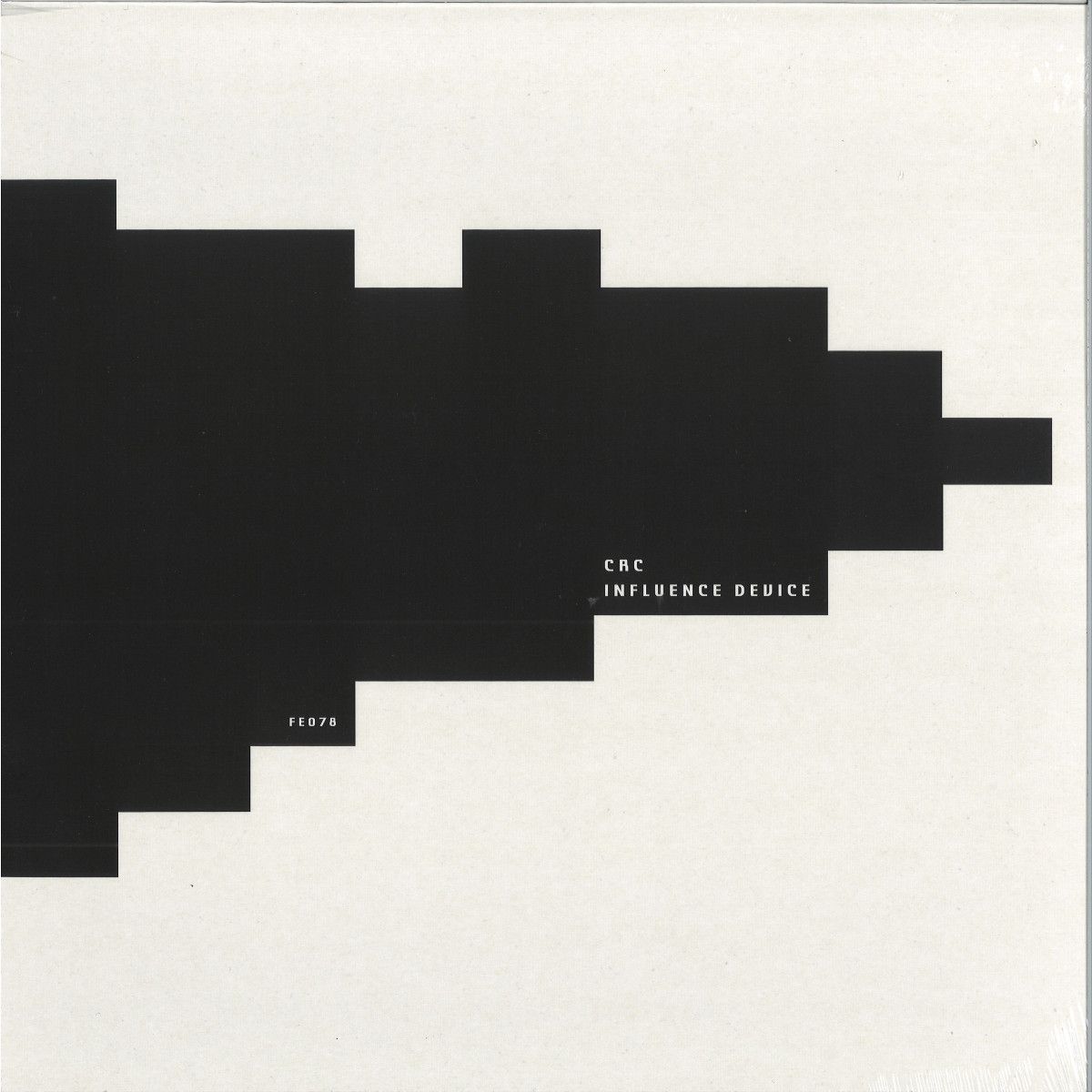 Crc - Influence Device | Furthur Electronix (FE078) - main Crc - Influence Device | Furthur Electronix (FE078) - main
