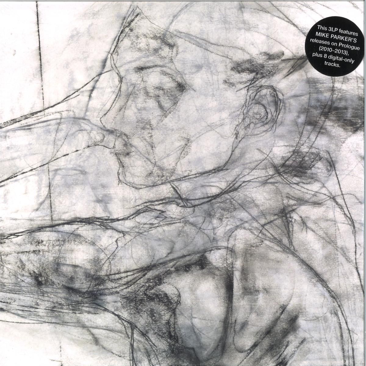Mike Parker - Epilogue LP 3x12" | Field (FIELD38) - main