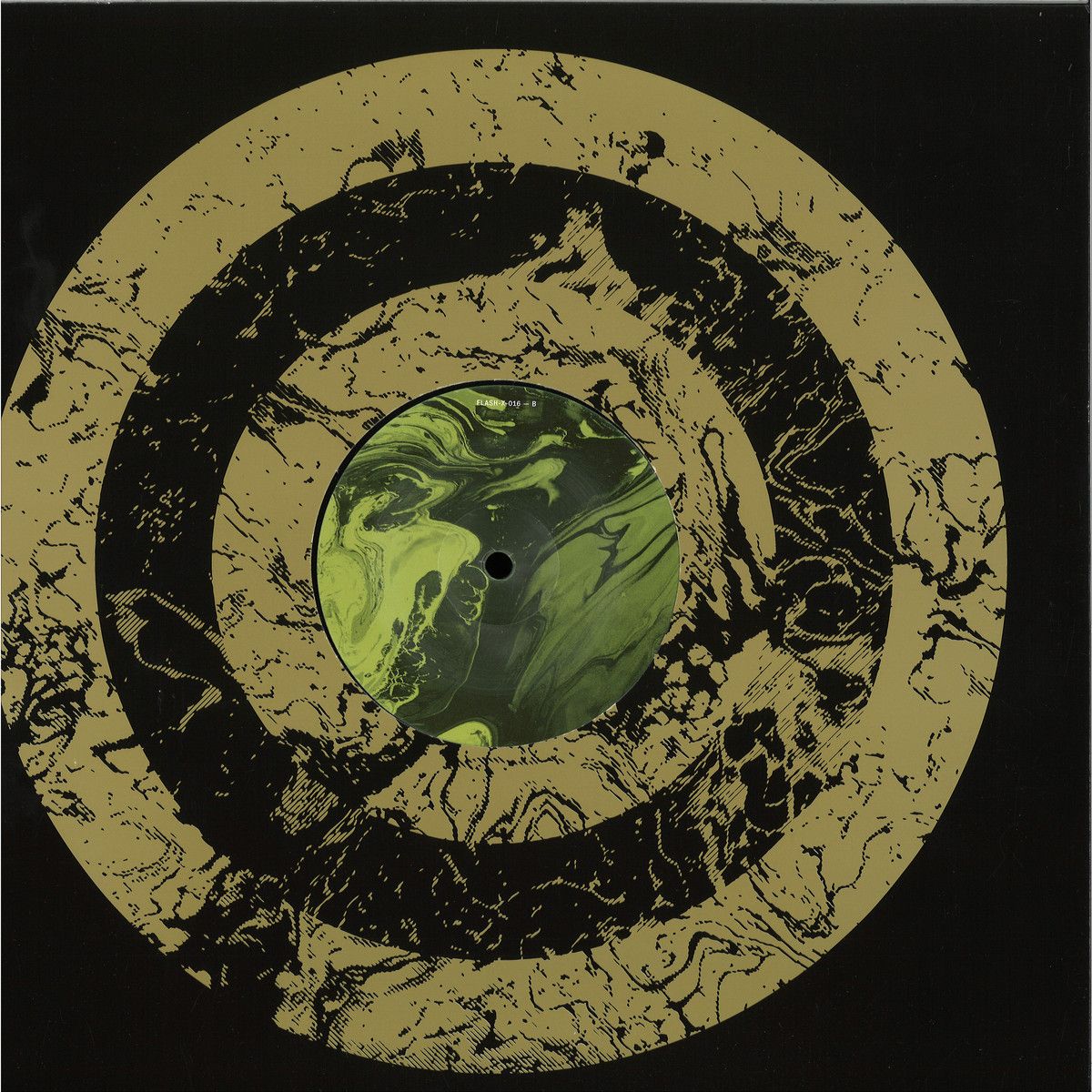 Florian Meindl - Acid Wars EP | Flash Recordings (FLASH-X-016) Florian Meindl - Acid Wars EP | Flash Recordings (FLASH-X-016)