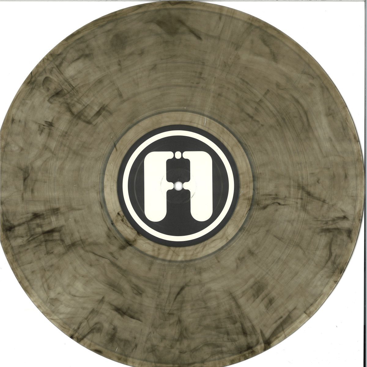 Acid Up Dub - Eye Of The Desert EP | Flatlife Records (FLATLTD005)