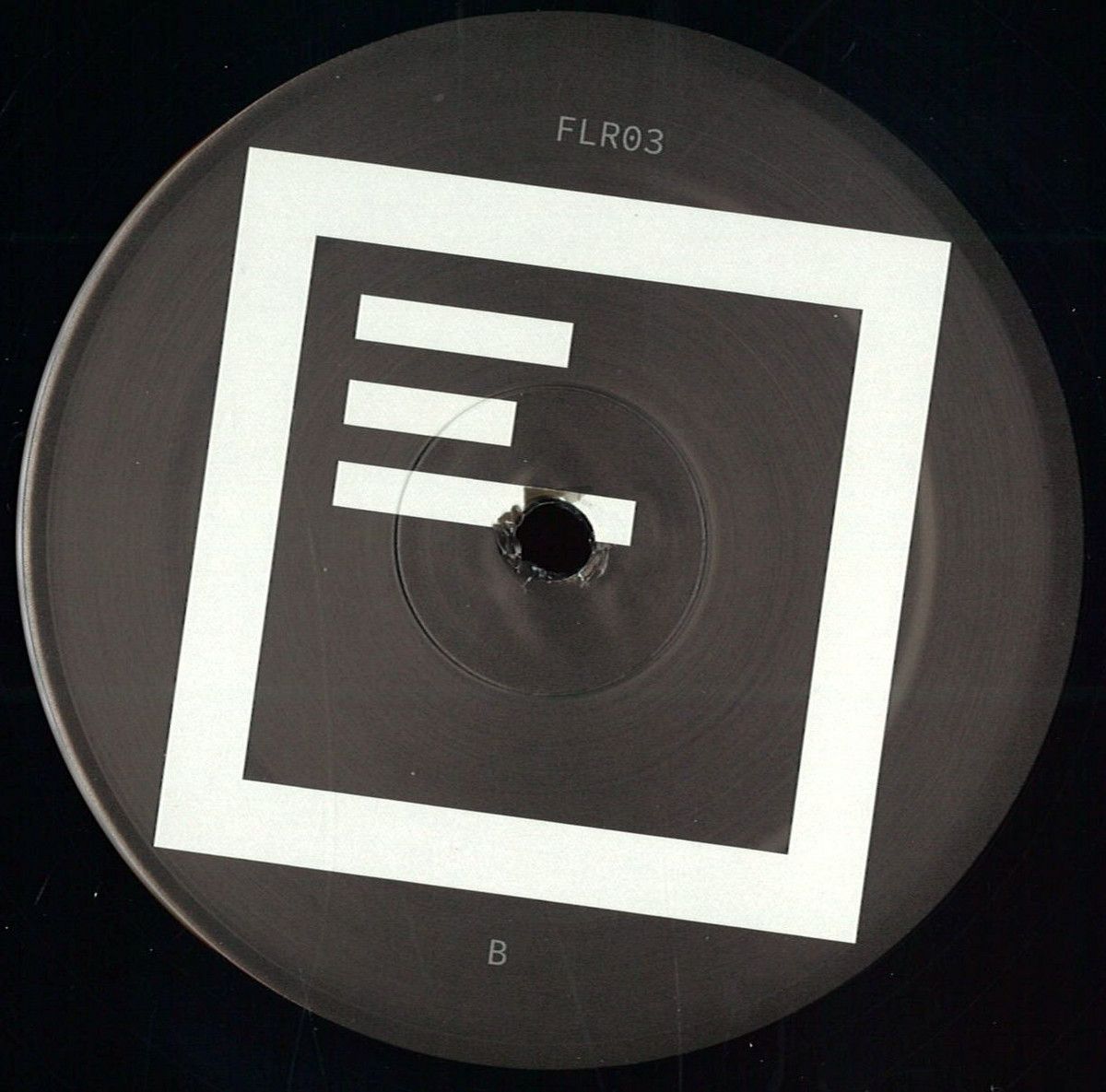 Elad Magdasi  &  Mathias Weber - Front Left Records 03 | Front Left Records (FLR03)