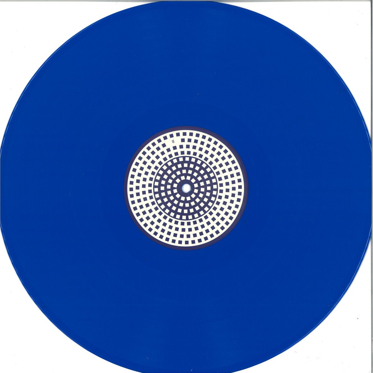 Elad Magdasi - BlueBox | Front Left Records (FLRBOX01)