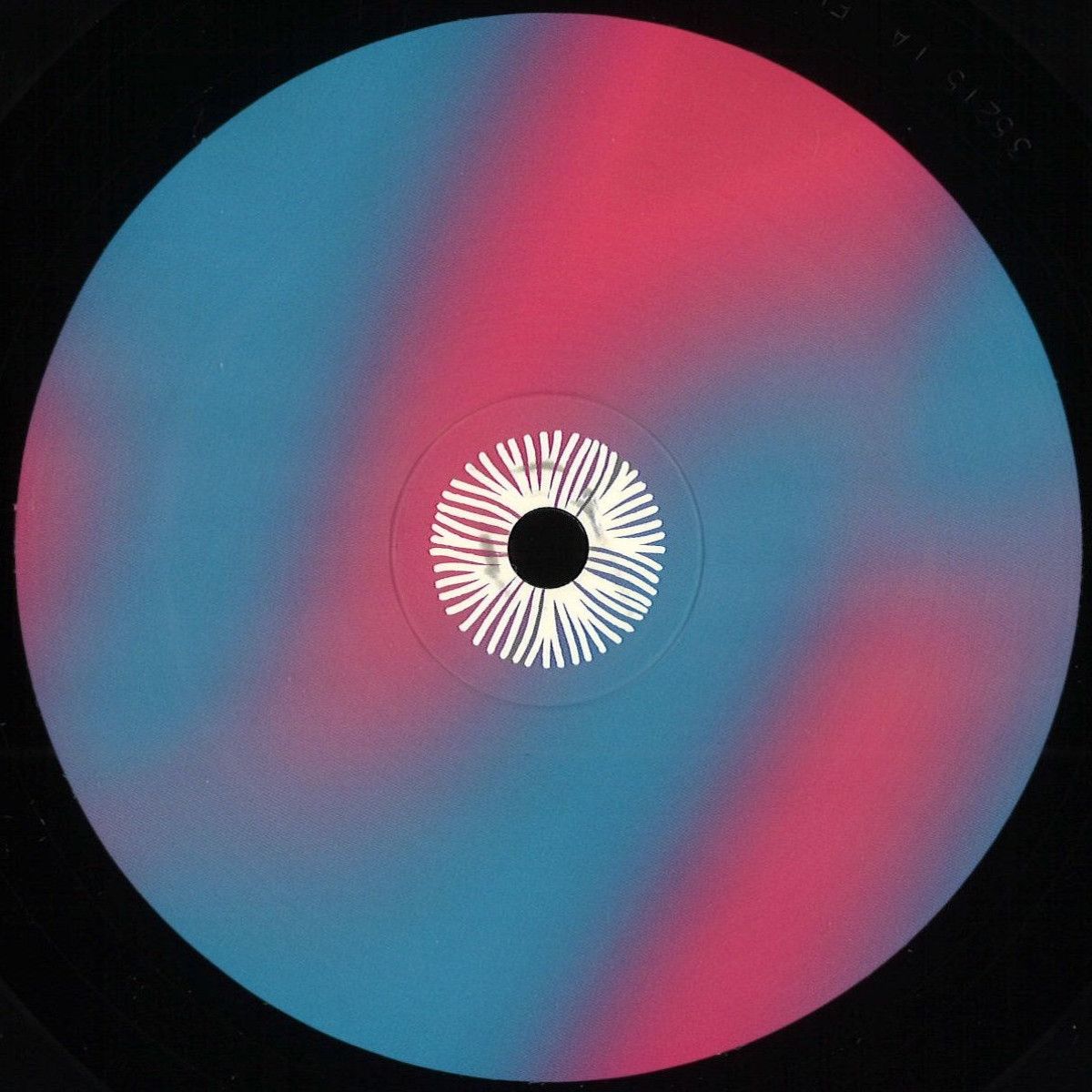 Kas St - Dysphoria I Euphoria (Chapter 2) 2x12" | FLYANCE RECORDS (FLY008) - main