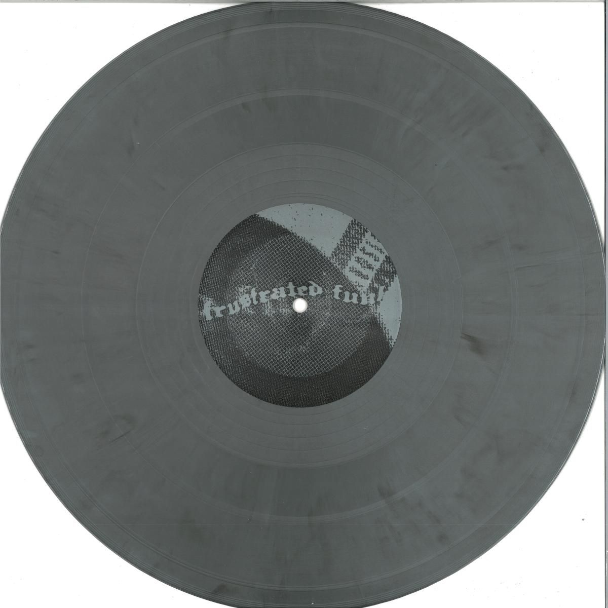 Clatterbox - Desolate Void | Frustrated Funk (FR019(2018))