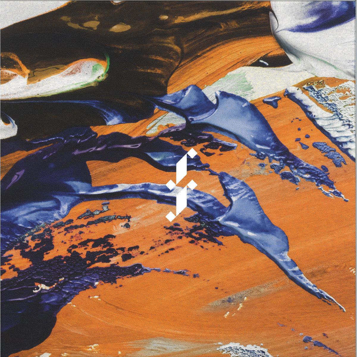 Various - Frenzy Various Artists I I 2x12" | Frenzy (FRNZYVA002) Various - Frenzy Various Artists I I 2x12" | Frenzy (FRNZYVA002)