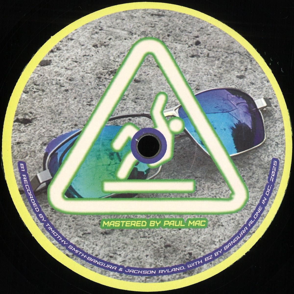  - FLOORSPEED 005 | Floorspeed (FSPD005)