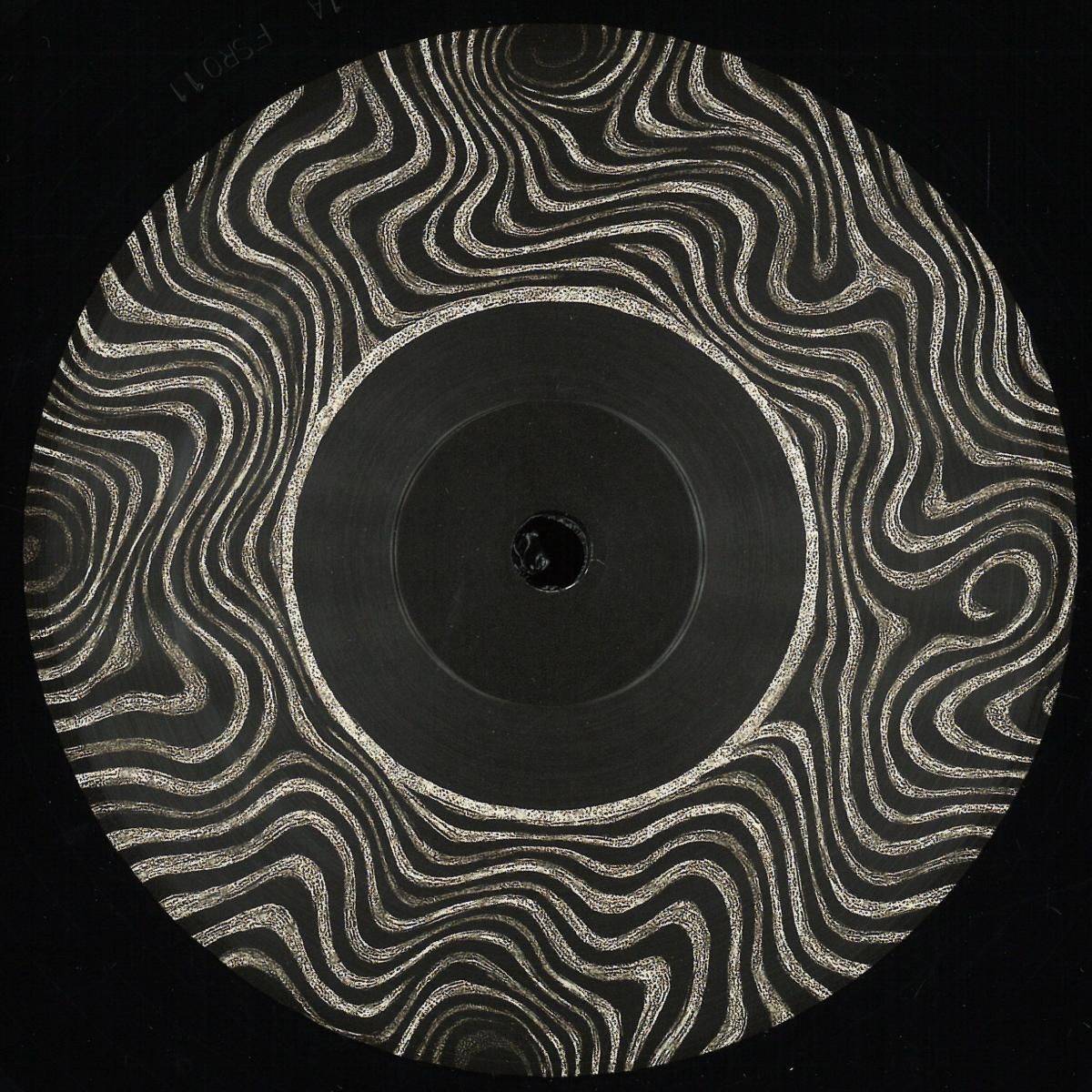 Na Nich - Contour Without Form | Fur:ther Sessions (FSR011) - main Na Nich - Contour Without Form | Fur:ther Sessions (FSR011) - main