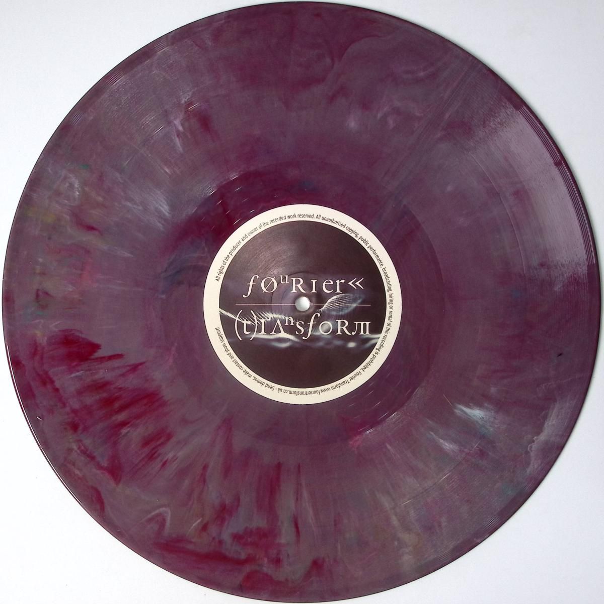 Various - FTV006 | Fourier Transform (FTV006) Various - FTV006 | Fourier Transform (FTV006)