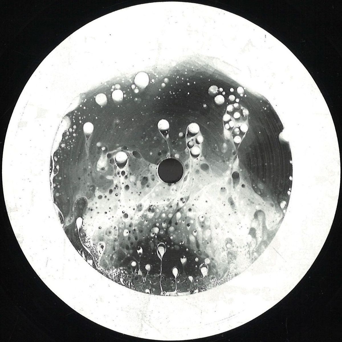 Qindek - REACH FOR THE COSMICA | Form And Function (FUNC002) - main