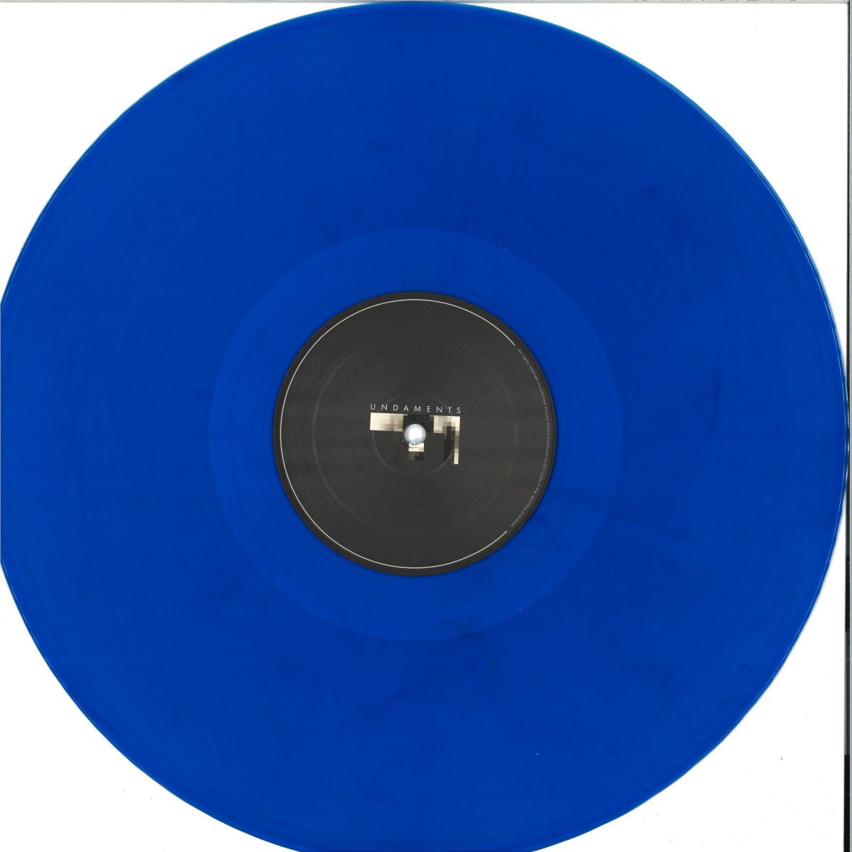 Marco Bailey & Sigvard - Wild Out | Fundaments (FUNDLTD003) - main Marco Bailey & Sigvard - Wild Out | Fundaments (FUNDLTD003) - main