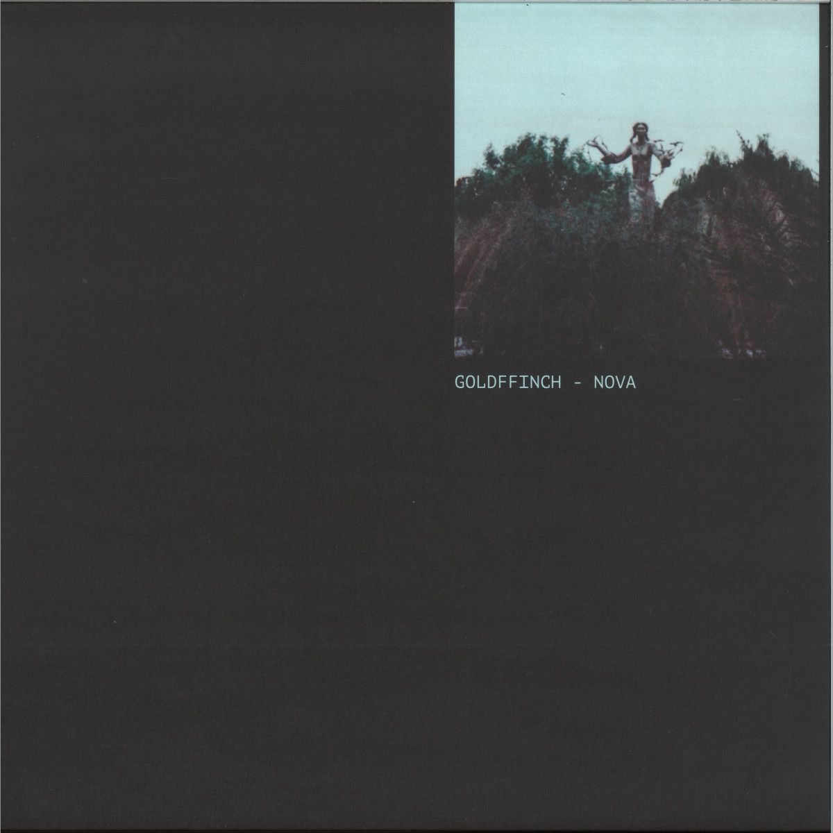 Goldffinch - Nova EP | Fuse Music Germany (FUS002) - main