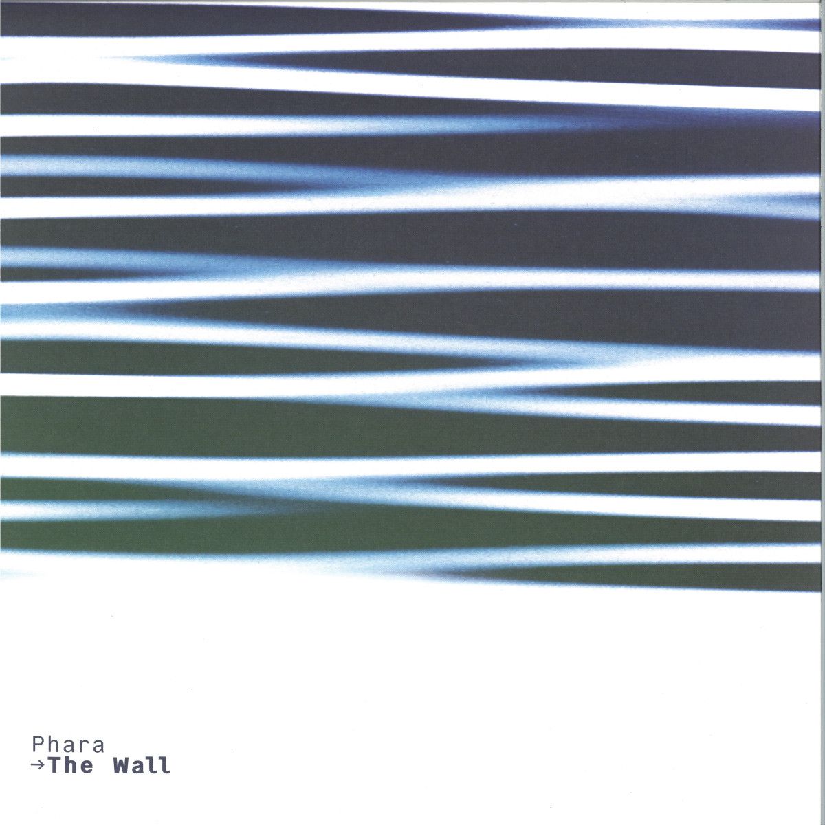 Phara - The Wall | Fuse Imprint (FUSE02) - main