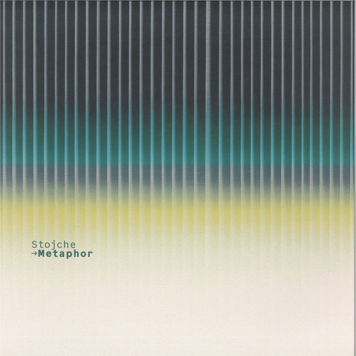 Stojche - Metaphor | Fuse Imprint (FUSE04) - main