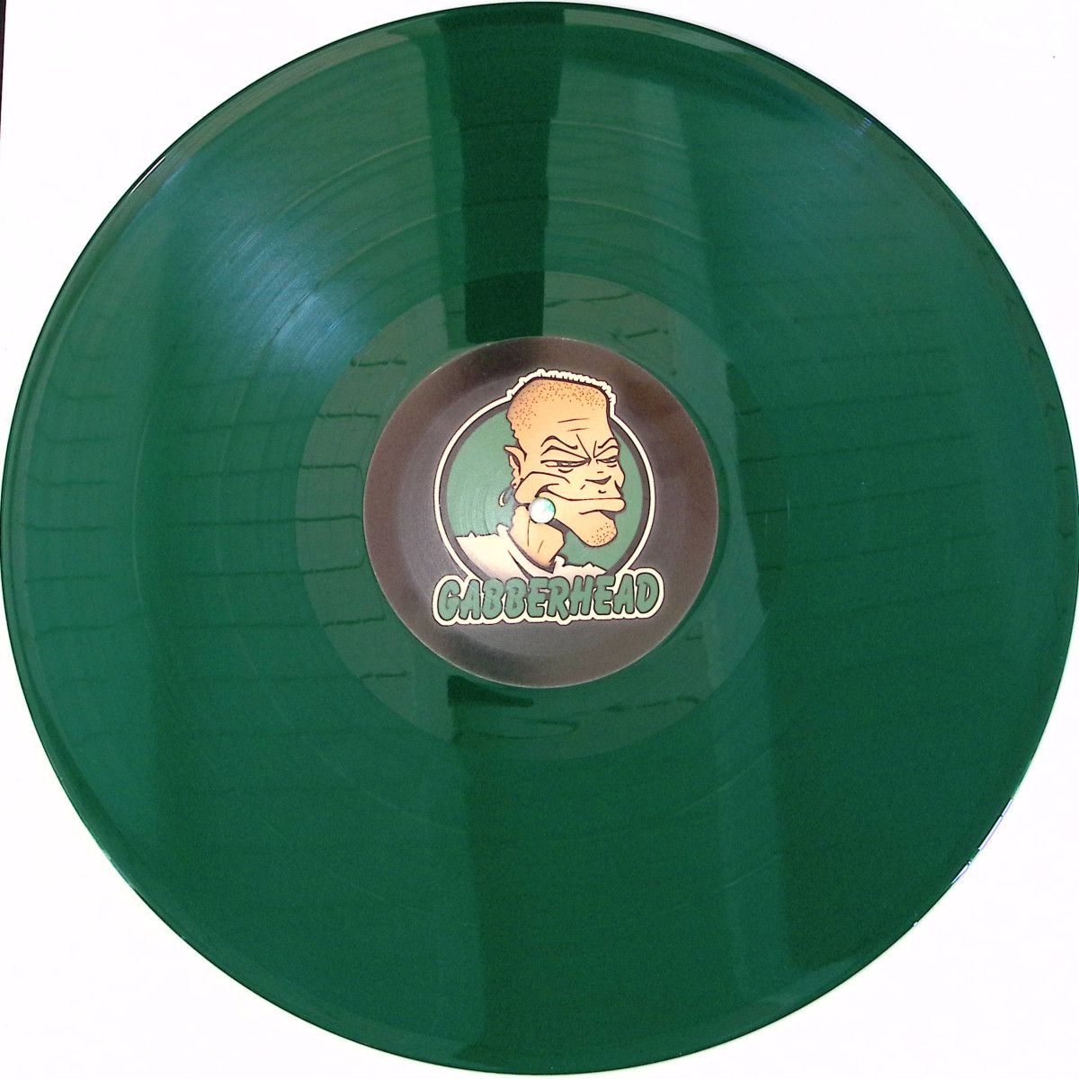 Gabberhead - GH-V012 | Gabberhead Records (GH-V012) Gabberhead - GH-V012 | Gabberhead Records (GH-V012)