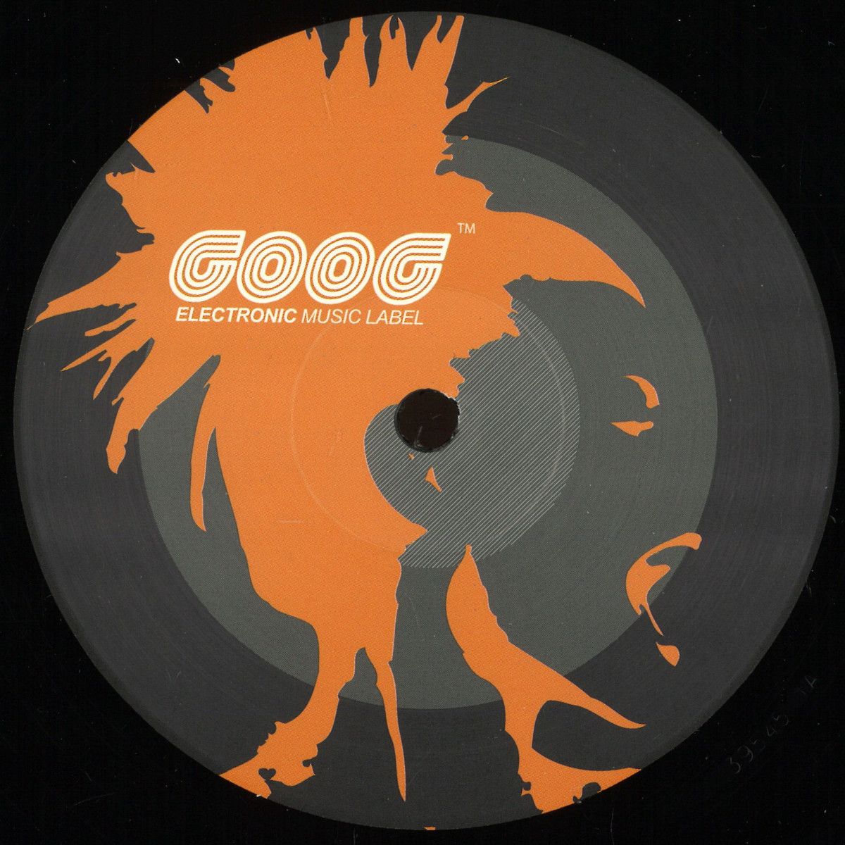 Dilemn - Stopless EP | Goog Recordings (GOOG07RP) - main Dilemn - Stopless EP | Goog Recordings (GOOG07RP) - main