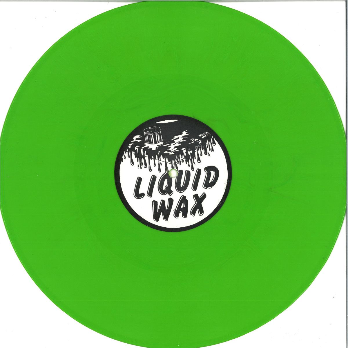 World's End - Get On The Floor/Welcome To The Underworld | Liquid Wax Recordings (HAN029)