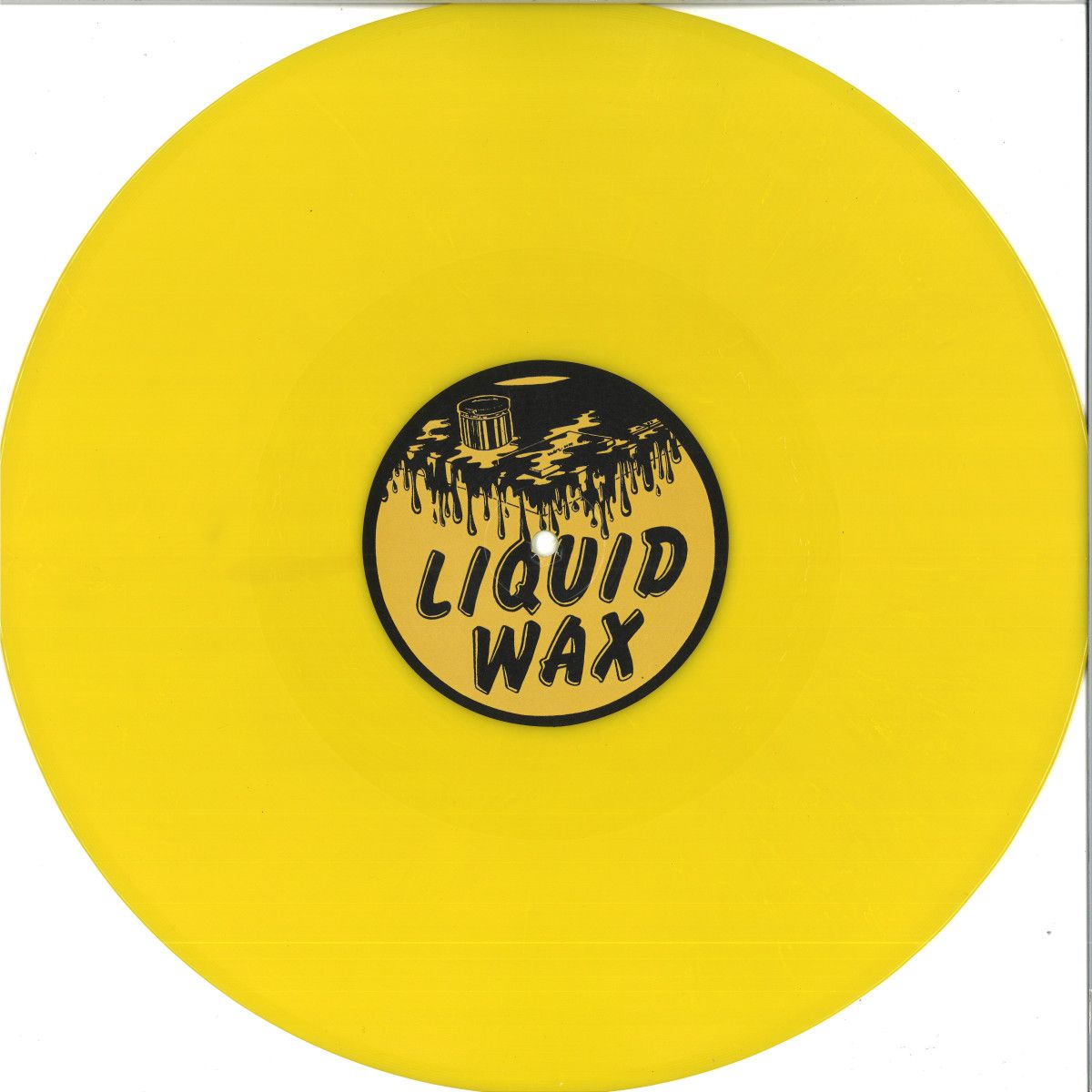 Summer’s Here - Summer’s Here/Satan Was An Angel | Liquid Wax Recordings (HAN030) - main