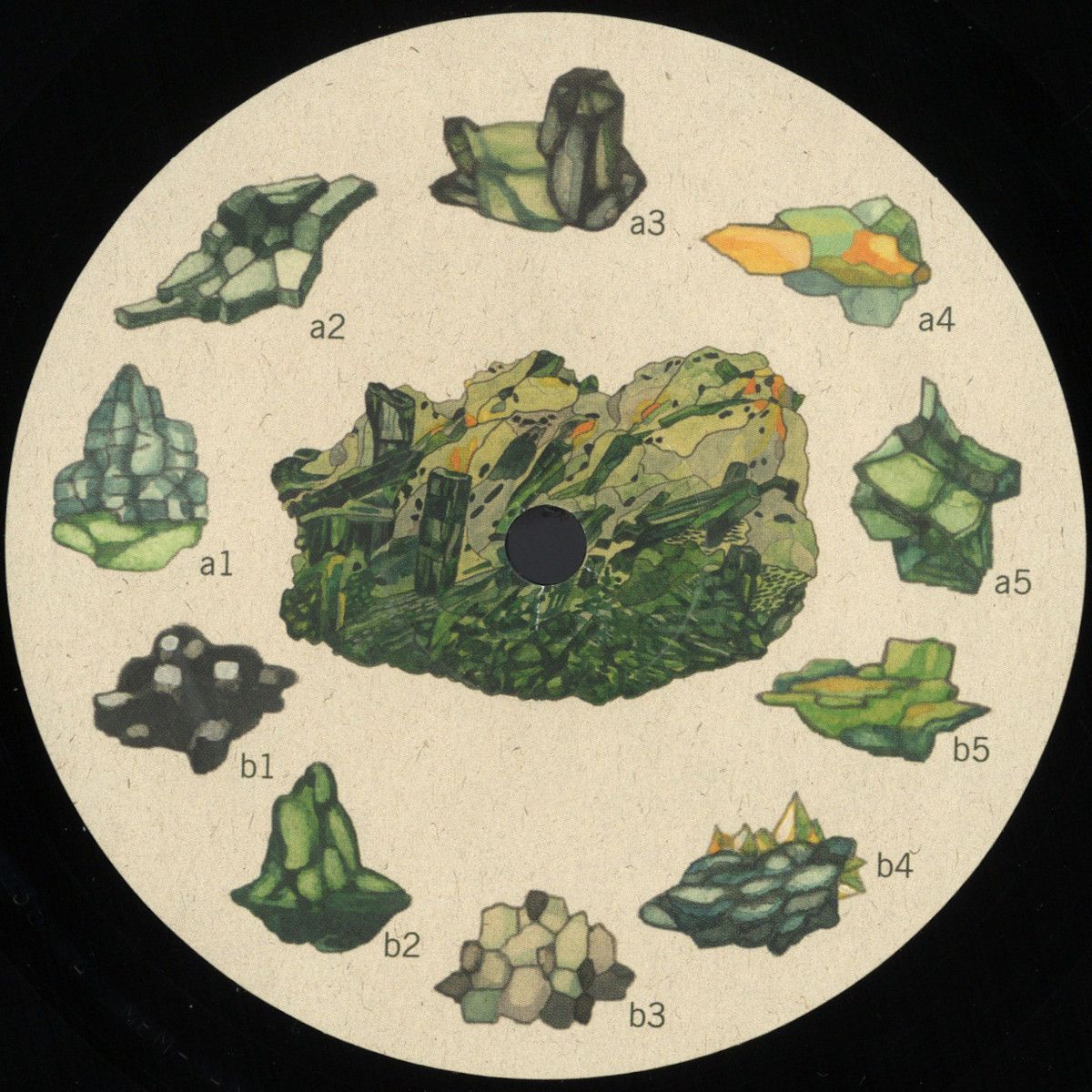 Various - Hanagasumi Friends I | Hanagasumi (HANAGASUMI05) Various - Hanagasumi Friends I | Hanagasumi (HANAGASUMI05)