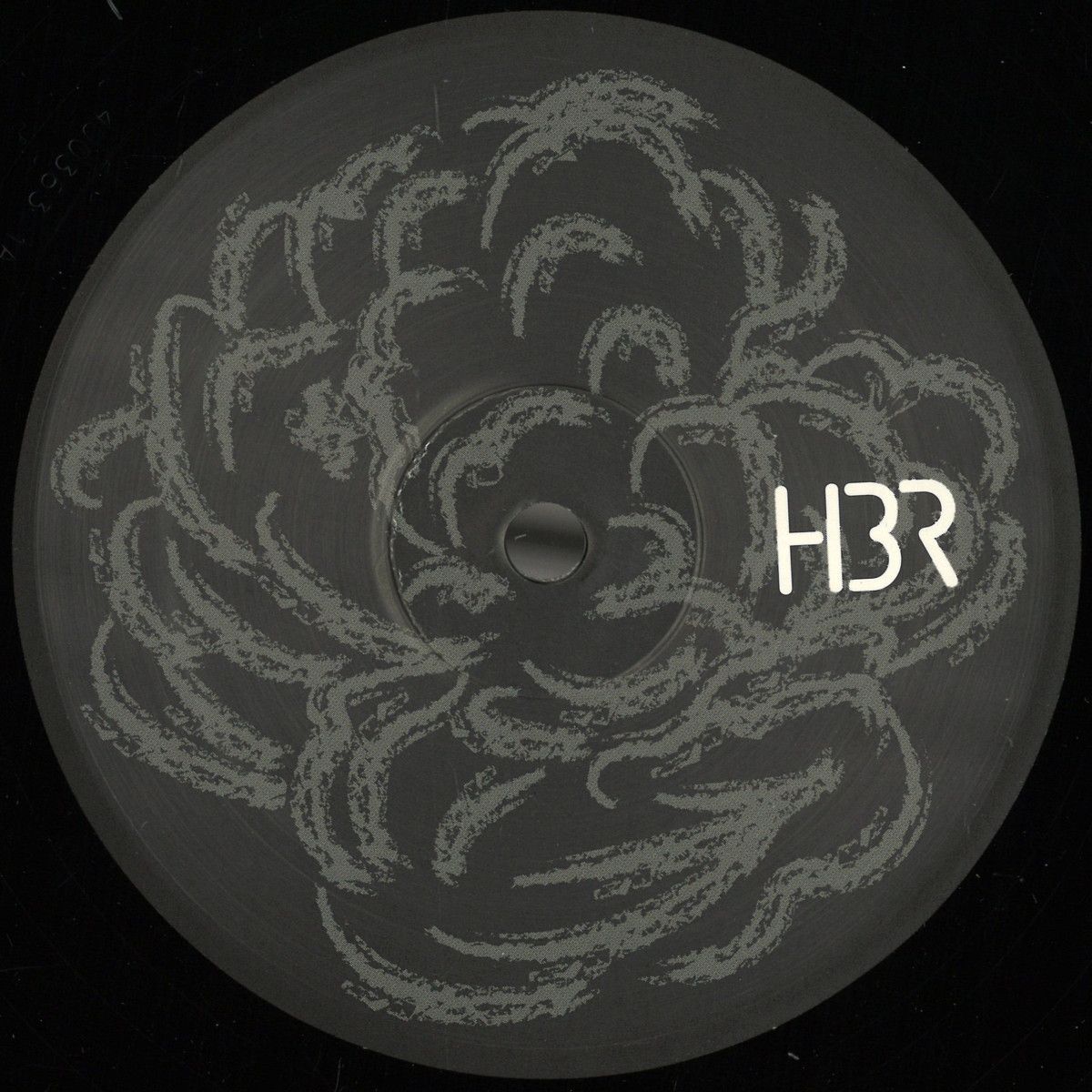 Closet Yi - Point of Hue EP | Honey Badger Records (HBR018) - main Closet Yi - Point of Hue EP | Honey Badger Records (HBR018) - main