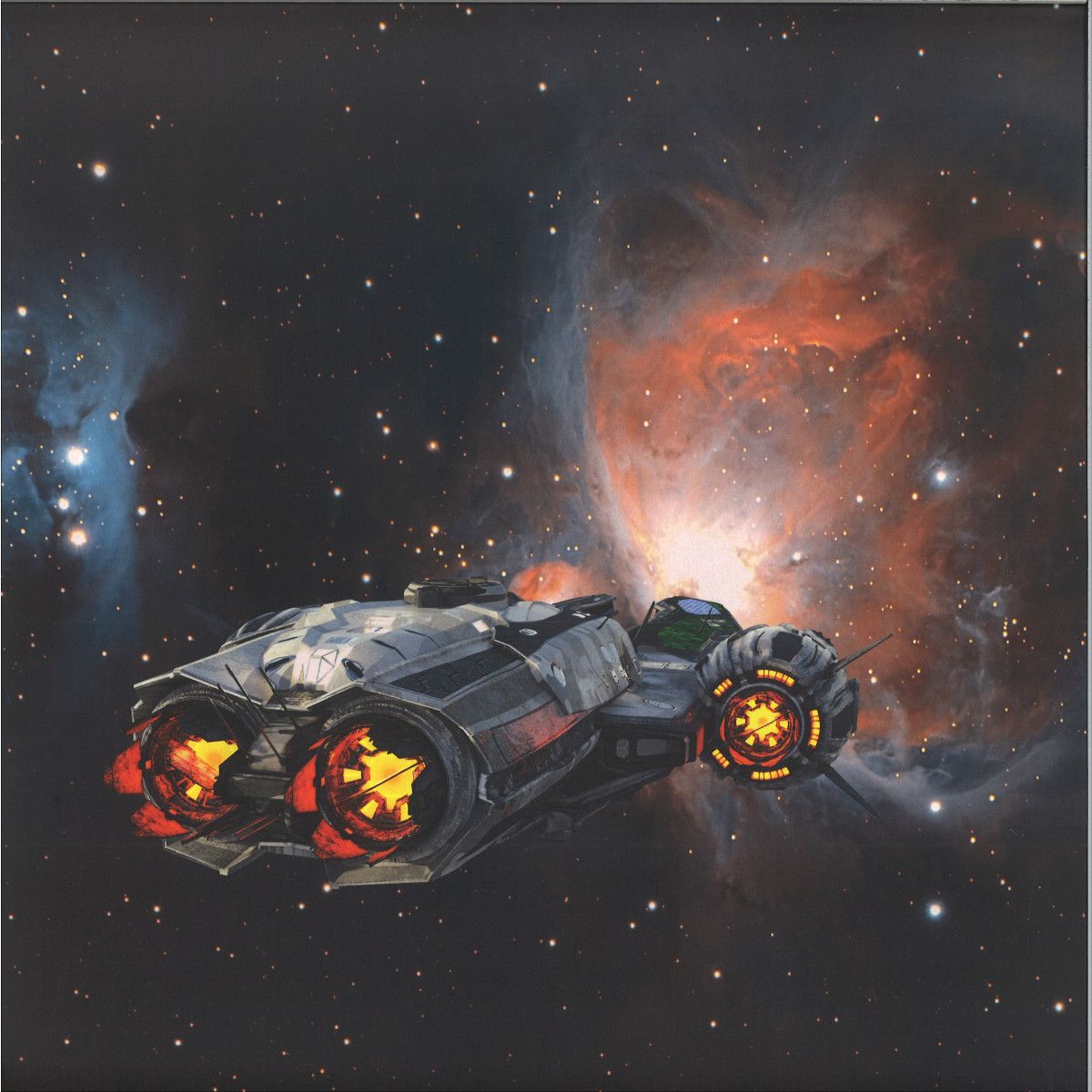 Cignol - Binary Choices EP | Hypnotica Colectiva Records / HC Records (HCR014) Cignol - Binary Choices EP | Hypnotica Colectiva Records / HC Records (HCR014)