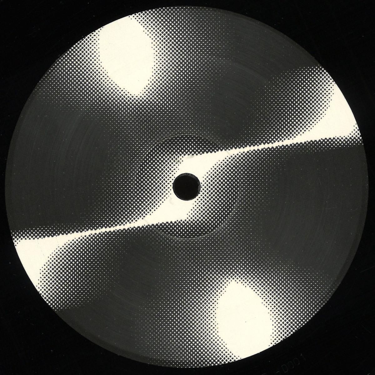 Uväll  &  Pierce - Third Eye | HUMAN DYNAMICS (HD001) - main