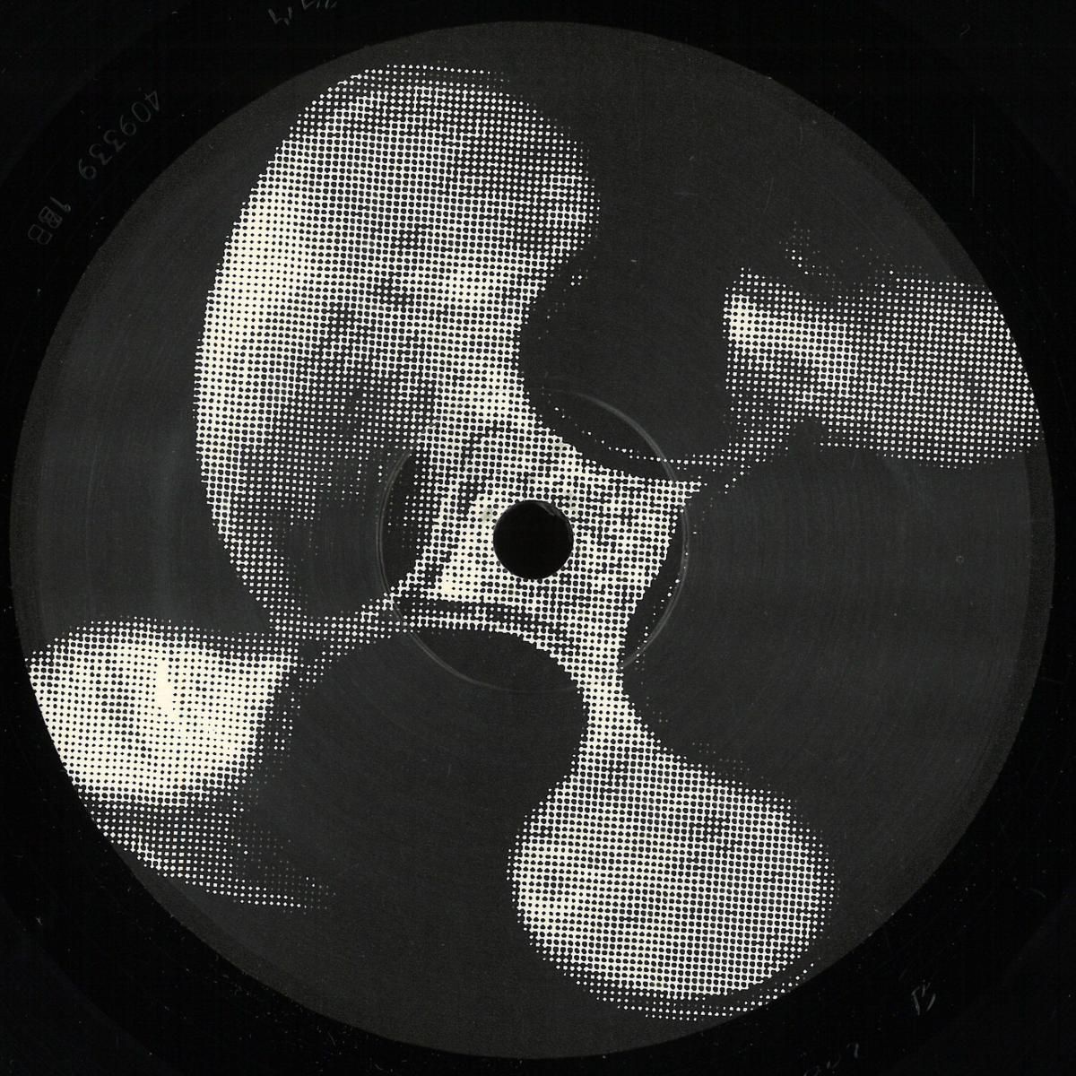 Kabay  &  Habgud - Kinaesthetics EP | HUMAN DYNAMICS (HD002)