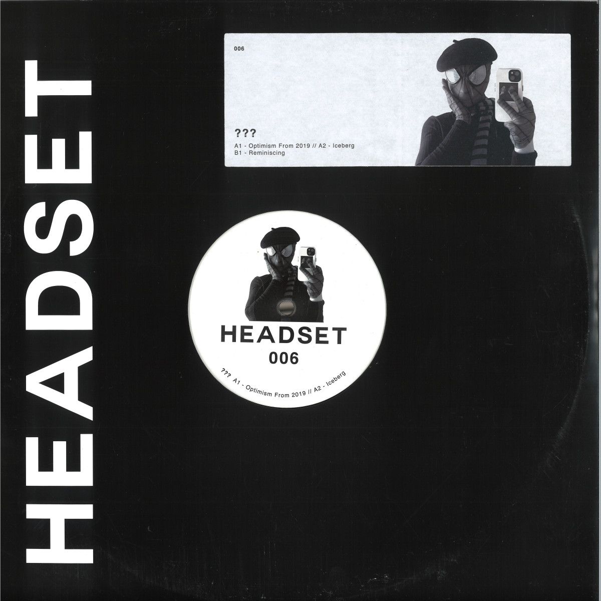 ??? - HEADSET006 | Headset (HEADSET006) ??? - HEADSET006 | Headset (HEADSET006)