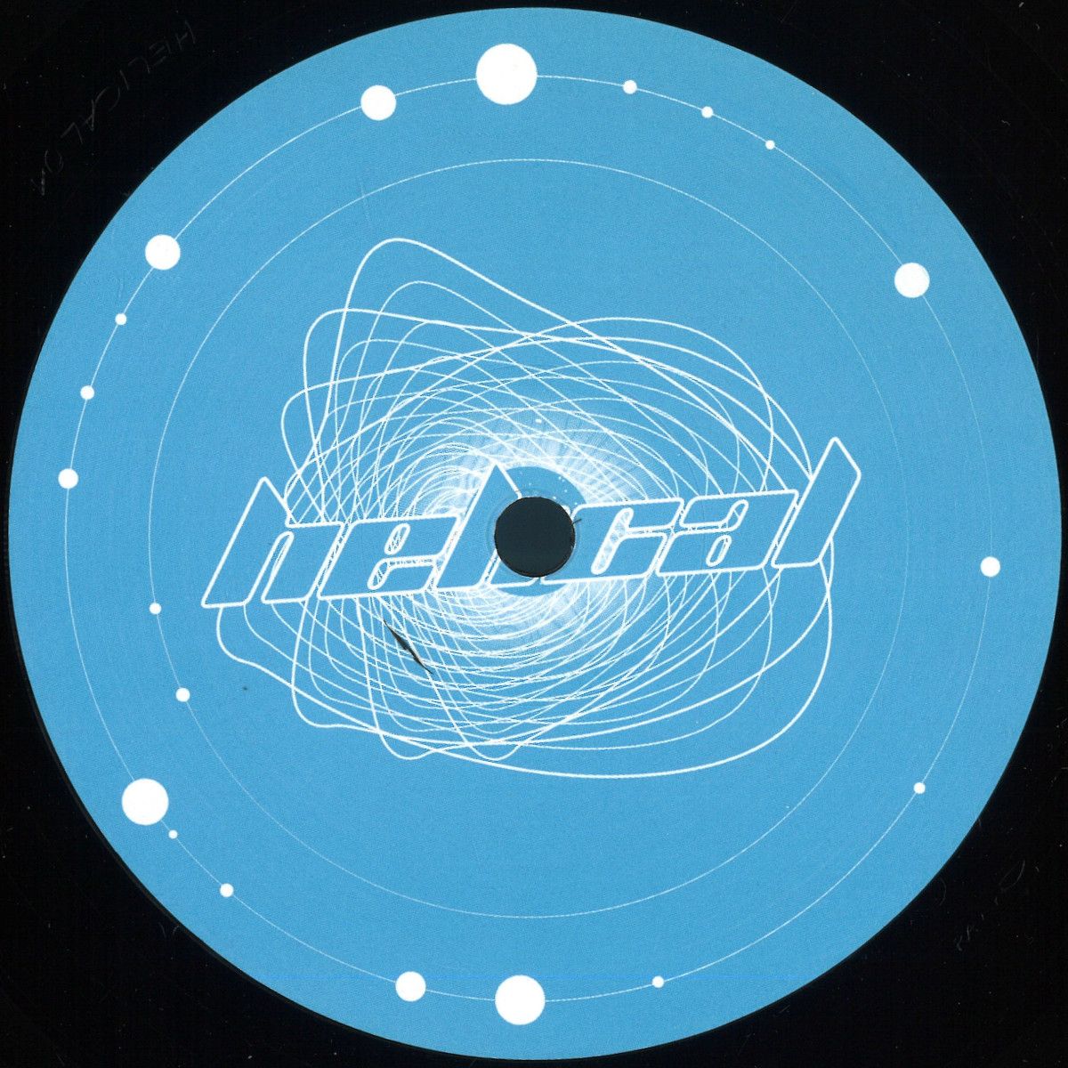 Elic - Retourism | HELICAL (HELICAL01) - main