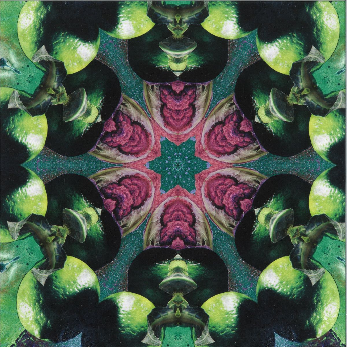 Jon Doppler - The Artifact | Half Grand (HG003) - main