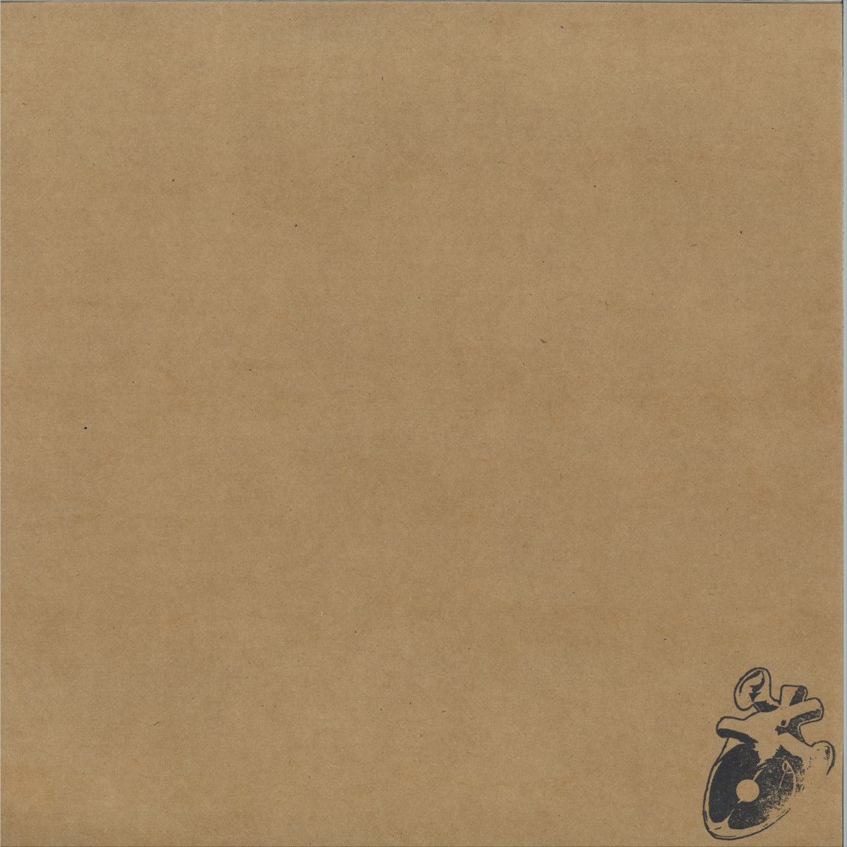 Demo Dc - MEIOSISTOSIS EP PT 1 | HEART HEART RECORDS (HHR001)