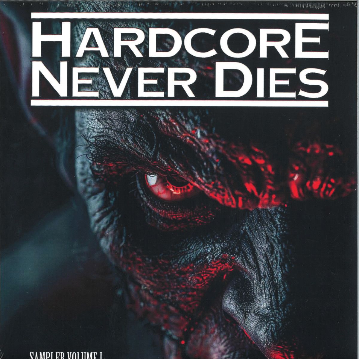 Various - Sampler Volume 1 | Hardcore Never Dies (HNDV001)