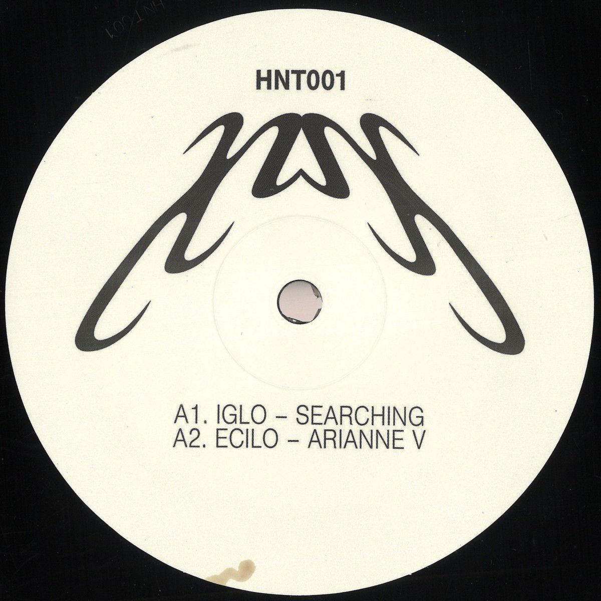 Various - HNT001 | hereandthere (HNT001) Various - HNT001 | hereandthere (HNT001)