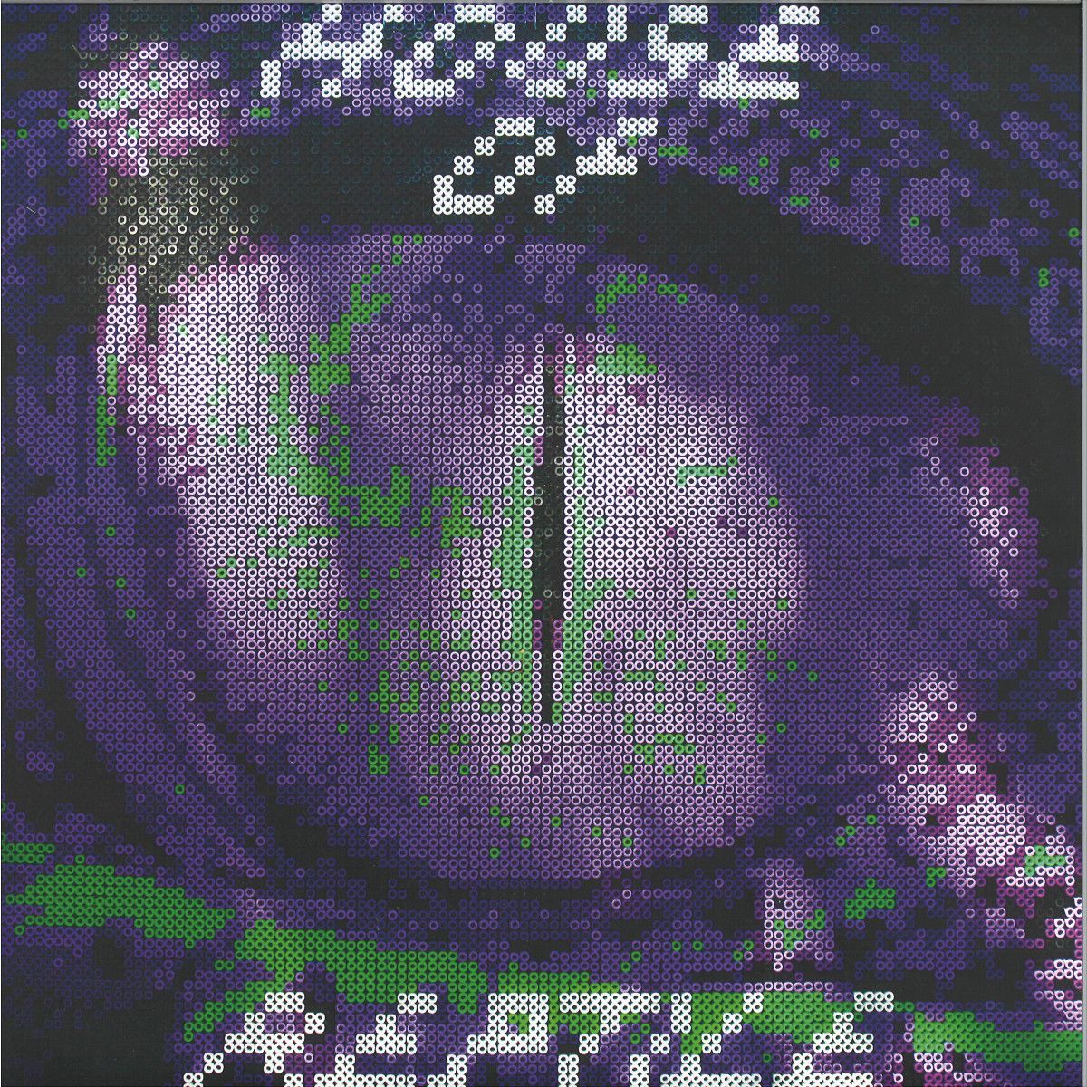 Angel Attack - Dance dance otherwise we are lost | House Of Reptile (HOFR01) - main